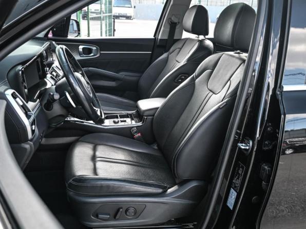 Kia Sorento IV с пробегом 2020 года, цена 4 289 000 рублей, 52022 км, внедорожник, Автокод Объявления