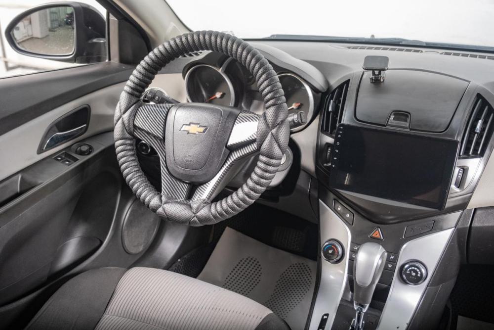 Chevrolet Cruze I Рестайлинг Томск  - изображение 10