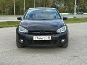 Volkswagen Golf VI Пермь  - изображение 10