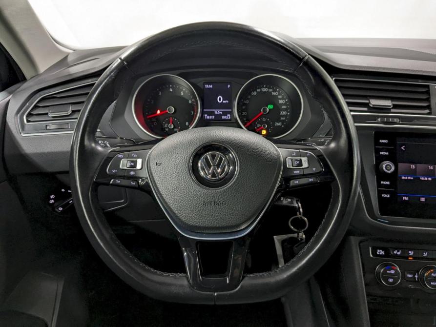 Volkswagen Tiguan II Химки  - изображение 25