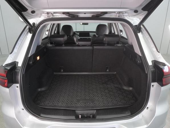 Chery Tiggo 7 Pro I с пробегом 2022 года, цена 1 643 000 рублей, 46633 км, внедорожник, Автокод Объявления