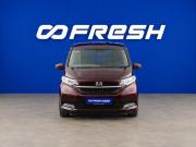 Honda Freed II Рестайлинг Москва  - изображение 27