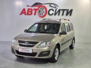 Lada (ВАЗ) Largus I Воронеж  - изображение 23