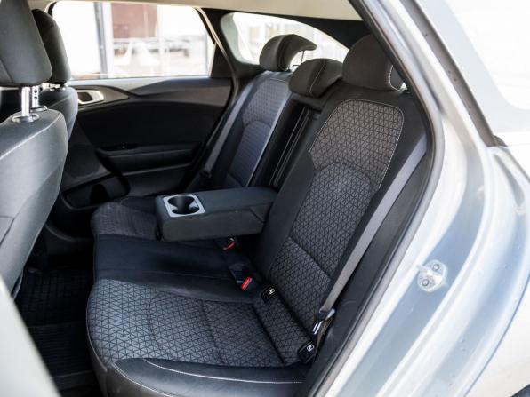 Kia Ceed III с пробегом 2019 года, цена 1 790 000 рублей, 107518 км, универсал, Автокод Объявления