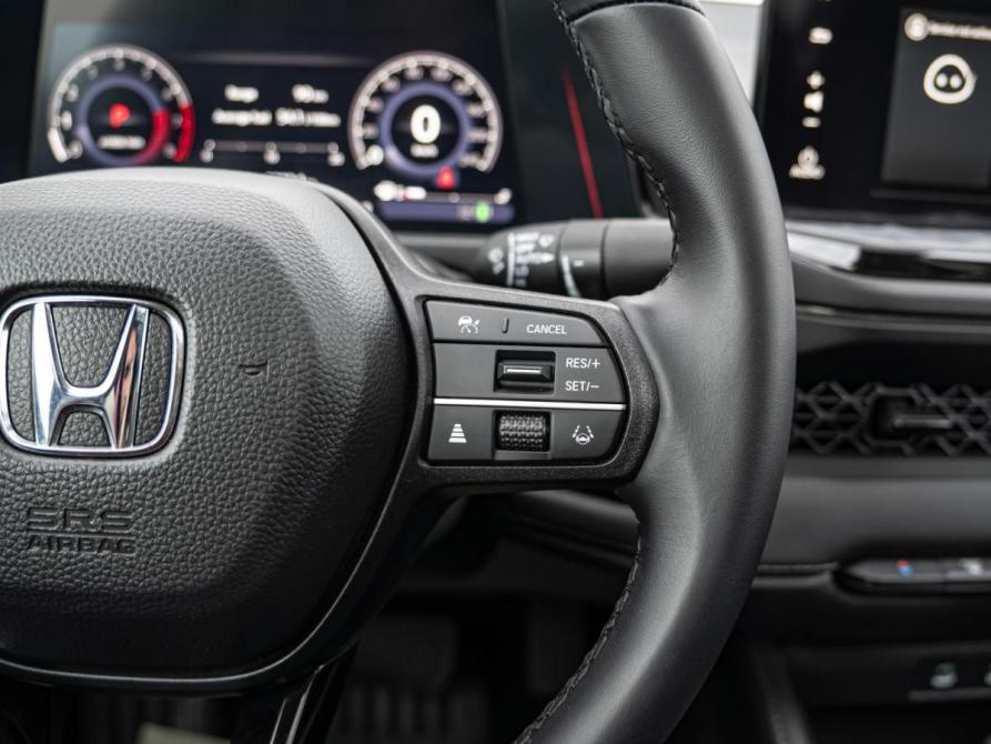 Honda Accord XI Рестайлинг Краснодар  - изображение 18
