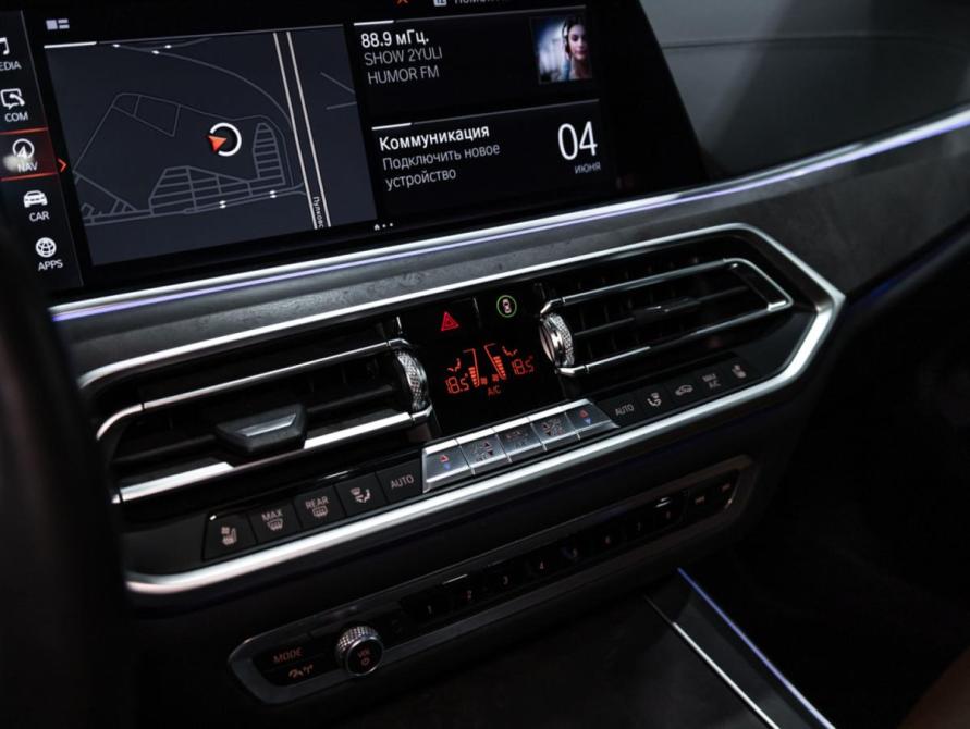 BMW X5 IV (G05/G18) Санкт-Петербург  - изображение 24