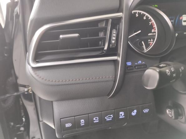 Toyota Camry VIII (XV70) с пробегом 2019 года, цена 3 250 000 рублей, 82746 км, седан, Автокод Объявления