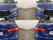Lada (ВАЗ) Vesta I Воронеж  - изображение 36