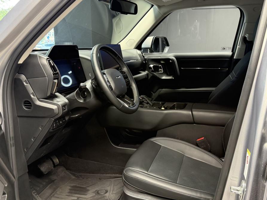 Haval H7 I Москва  - изображение 7