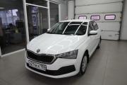 Skoda Rapid II Сургут  - изображение 31
