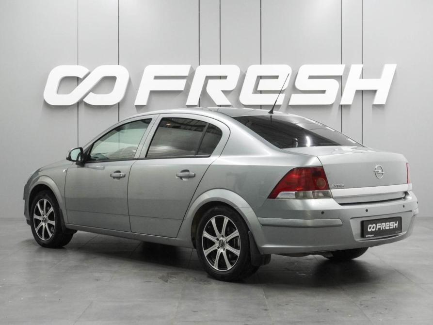 Opel Astra H Рестайлинг Воронеж  - изображение 2