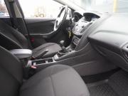 Ford Focus III Рестайлинг Москва  - изображение 25