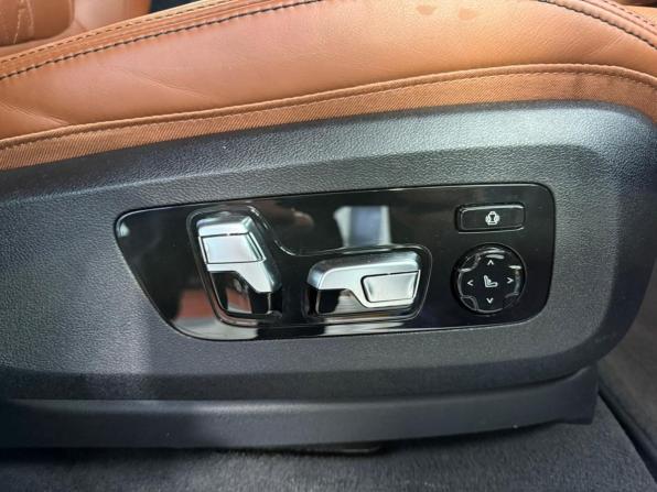 BMW X5 IV (G05/G18) с пробегом 2020 года, цена 8 640 000 рублей, 62925 км, внедорожник, Автокод Объявления