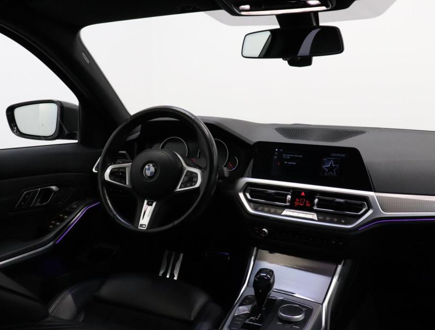 BMW 3 серии VII (G2x) Санкт-Петербург  - изображение 10