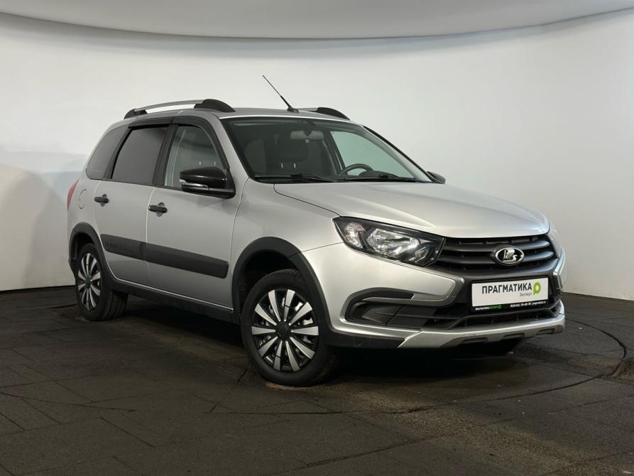 Lada (ВАЗ) Granta I Рестайлинг Великий Новгород  - изображение 3