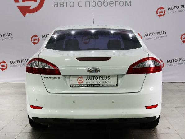Ford Mondeo IV с пробегом 2009 года, цена 859 000 рублей, 192862 км, седан, Автокод Объявления
