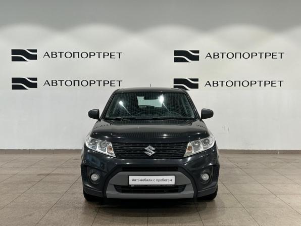 Suzuki Vitara II с пробегом 2016 года, цена 1 159 000 рублей, 154835 км, внедорожник, Автокод Объявления