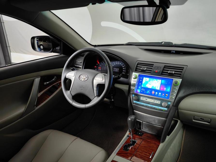 Toyota Camry VI (XV40) Москва  - изображение 7