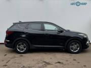 Hyundai Santa Fe III Рестайлинг Москва  - изображение 18