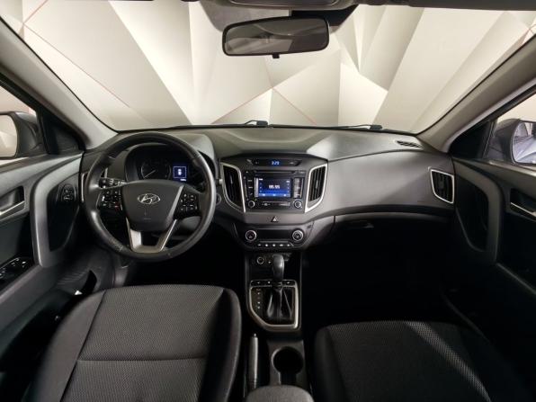 Hyundai Creta I с пробегом 2018 года, цена 1 770 000 рублей, 73580 км, внедорожник, Автокод Объявления