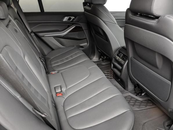 BMW X5 IV (G05/G18) с пробегом 2021 года, цена 6 650 000 рублей, 63536 км, внедорожник, Автокод Объявления