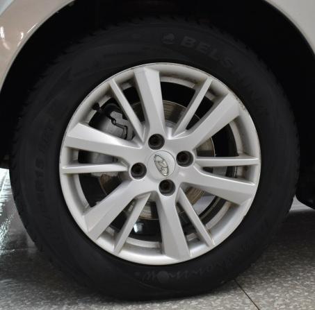 Lada (ВАЗ) Granta I Рестайлинг с пробегом 2022 года, цена 600 000 рублей, 92520 км, седан, Автокод Объявления