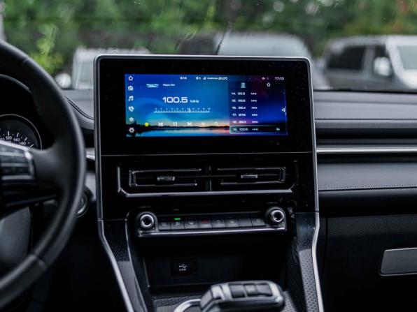 Haval M6 II с пробегом 2024 года, цена 1 592 000 рублей, 44674 км, внедорожник, Автокод Объявления