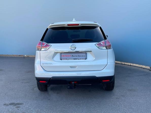 Nissan X-Trail III с пробегом 2017 года, цена 2 070 000 рублей, 86441 км, внедорожник, Автокод Объявления