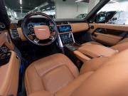 Land Rover Range Rover IV Рестайлинг Москва  - изображение 43