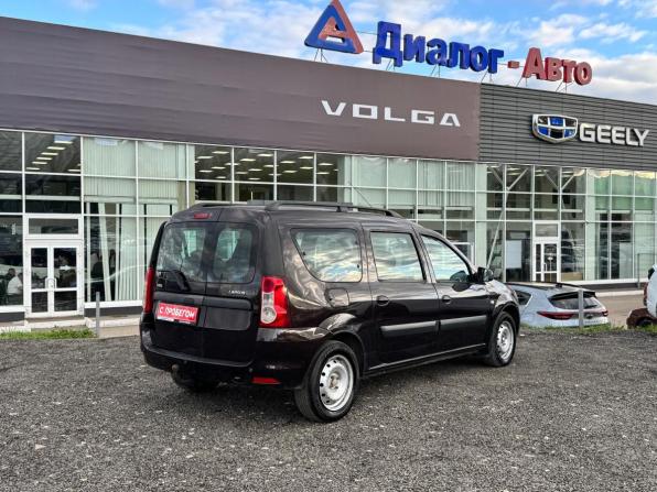 Lada (ВАЗ) Largus I с пробегом 2015 года, цена 710 000 рублей, 169505 км, универсал, Автокод Объявления