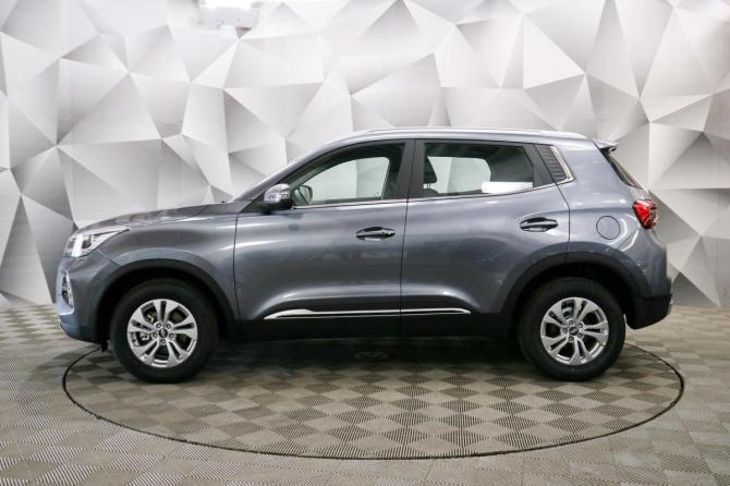Chery Tiggo 4 Pro I Рестайлинг с пробегом 2025 года, цена 1 787 000 рублей, 11000 км, внедорожник, Автокод Объявления