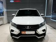 Lada (ВАЗ) XRAY I Новосибирск  - изображение 28