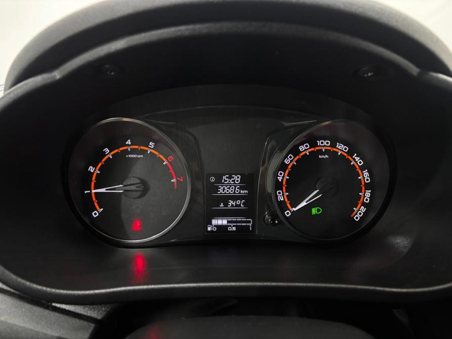 Lada (ВАЗ) Granta I Рестайлинг Альметьевск  - изображение 19