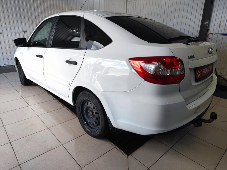 Lada (ВАЗ) Granta I Арзамас  - изображение 6