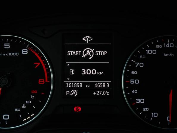 Audi A3 III (8V) с пробегом 2013 года, цена 1 225 000 рублей, 161896 км, седан, Автокод Объявления