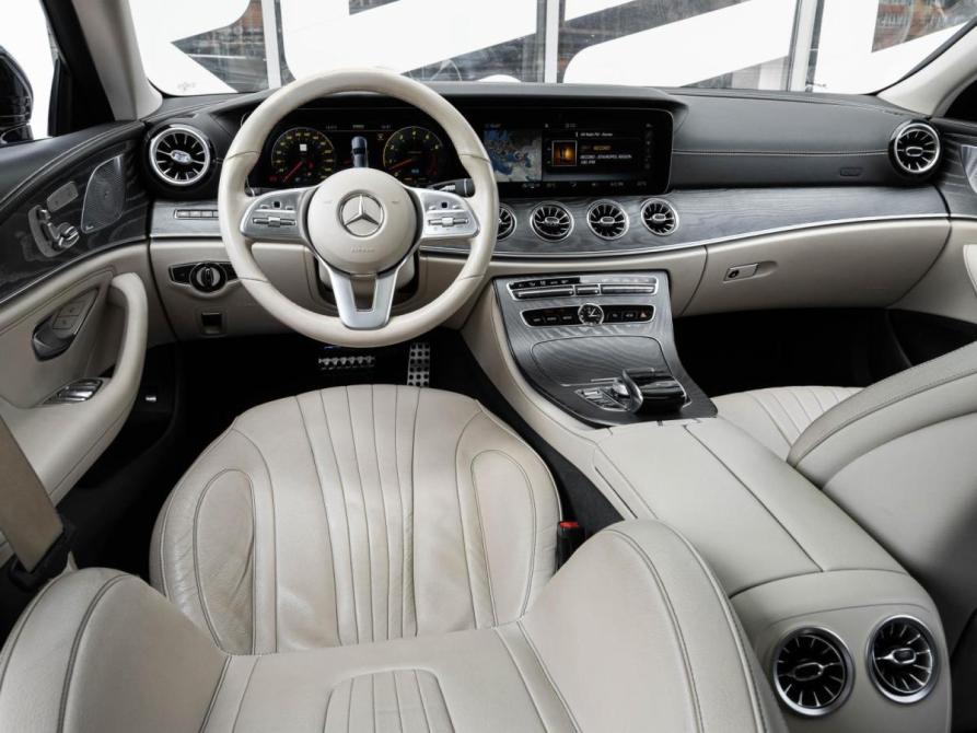 Mercedes-Benz CLS III (C257) Ставрополь  - изображение 8