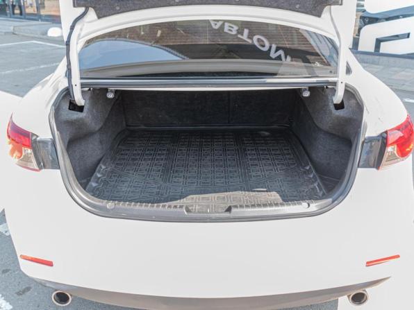 Mazda 6 III (GJ) с пробегом 2013 года, цена 1 449 000 рублей, 272527 км, седан, Автокод Объявления