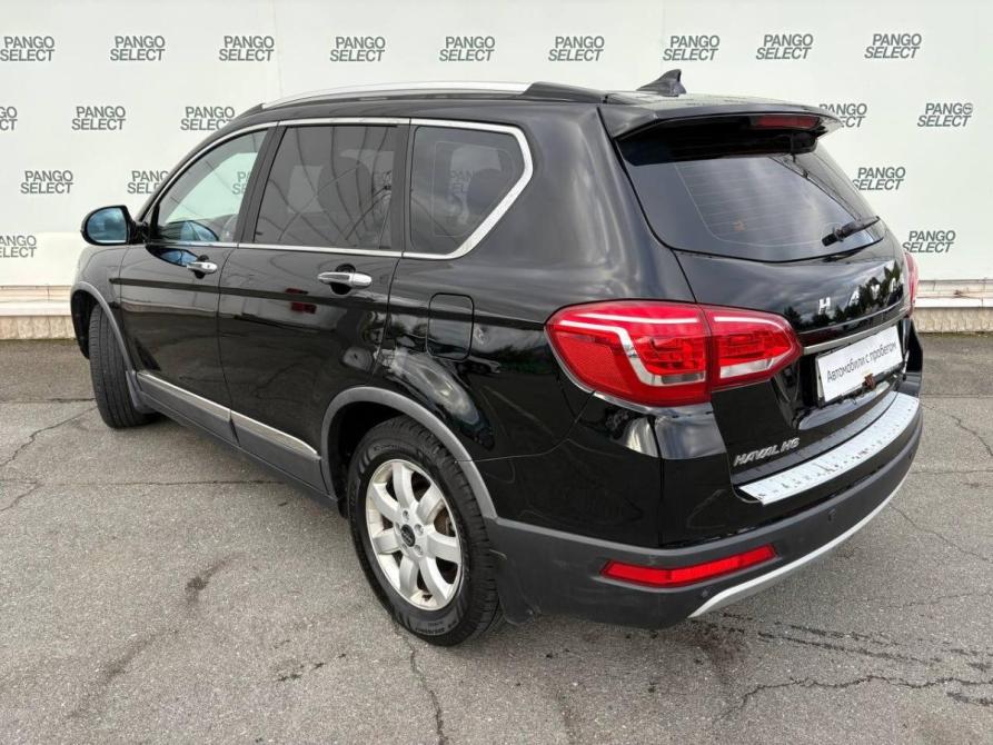 Haval H6 I Нижний Тагил  - изображение 6