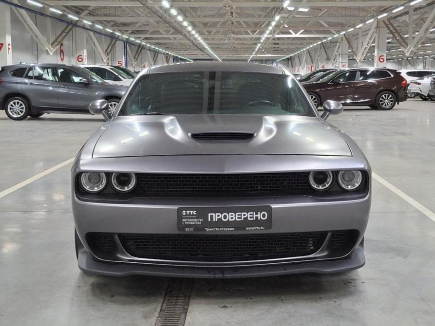 Dodge Challenger III Рестайлинг 2 Казань  - изображение 2