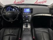 Infiniti G IV Псков  - изображение 31