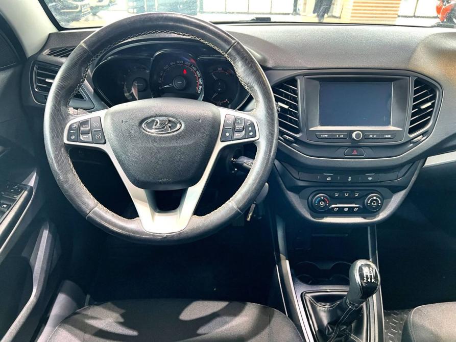 Lada (ВАЗ) Vesta I Оренбург  - изображение 22