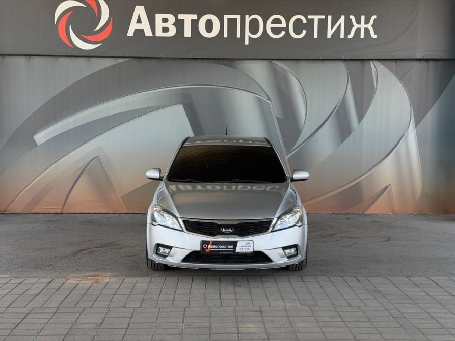 Kia Ceed I Рестайлинг Волгоград  - изображение 2