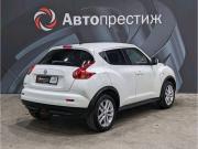 Nissan Juke I Пермь  - изображение 28
