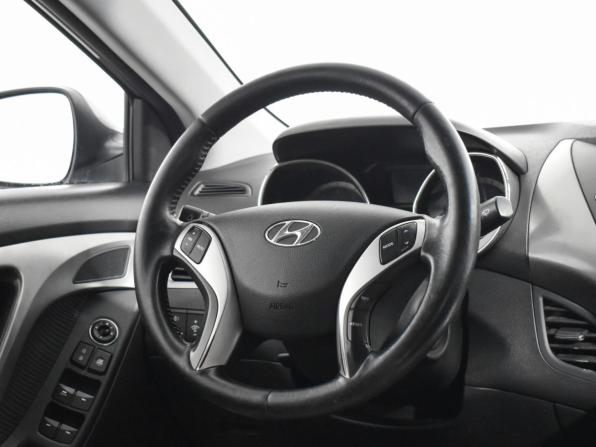 Hyundai Elantra V (MD) с пробегом 2011 года, цена 1 010 000 рублей, 74735 км, седан, Автокод Объявления