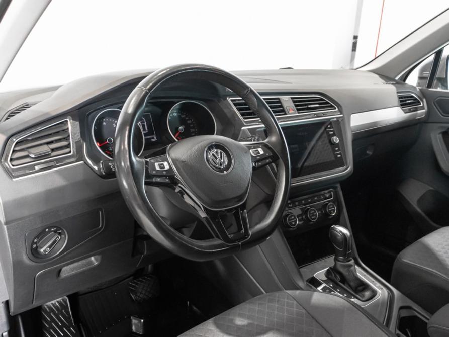 Volkswagen Tiguan II Казань  - изображение 5