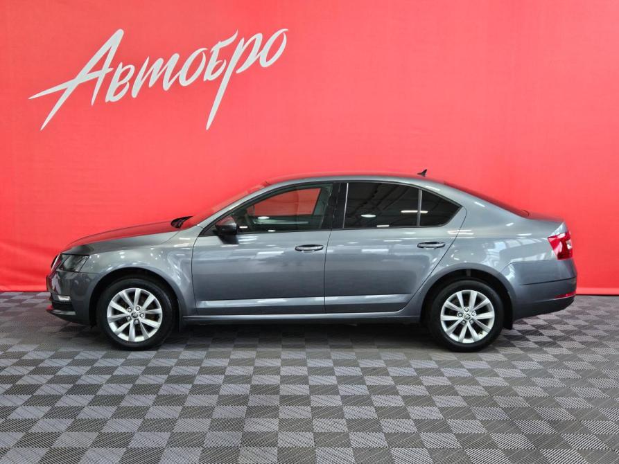 Skoda Octavia III (A7) Рестайлинг Вологда  - изображение 2