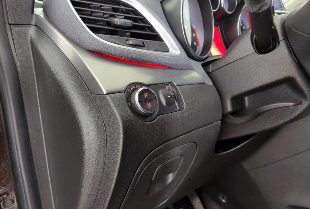 Opel Mokka I Волгоград  - изображение 18