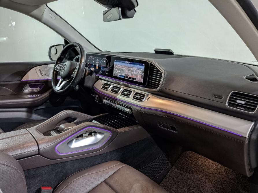 Mercedes-Benz GLE II (V167) Химки  - изображение 13