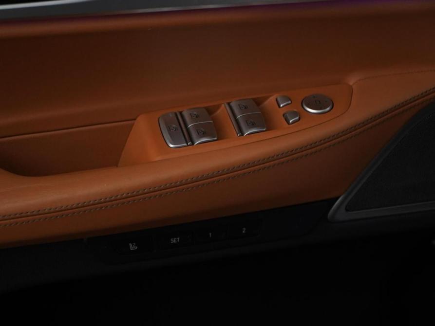 BMW 7 серии VI (G11/G12) Рестайлинг Москва  - изображение 15