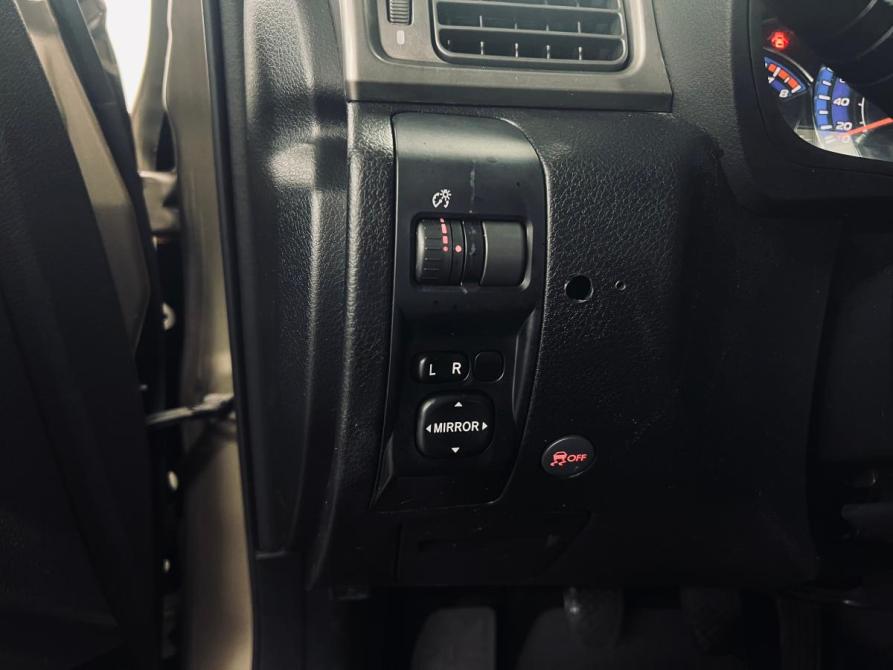 Subaru Forester III Санкт-Петербург  - изображение 19